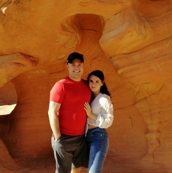 Meet your Posher, Malorie - Picture 1 of 1